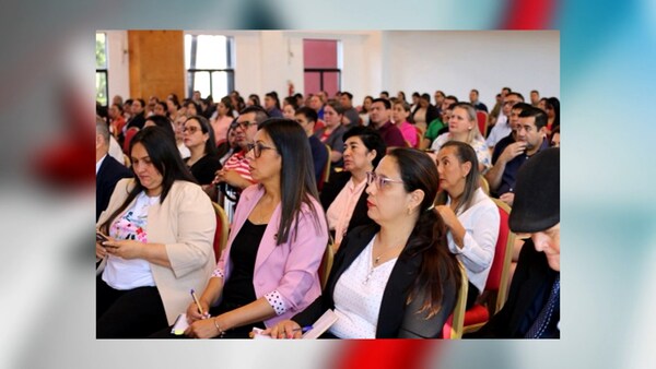 Docentes de Itapúa fortalecen sus capacidades en mediación escolar y gestión documental