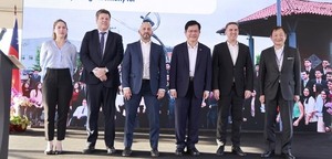 Alianzas con Taiwán abren oportunidades para la industria tecnológica