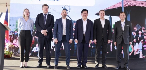 Alianzas con Taiwán abren oportunidades para la industria tecnológica