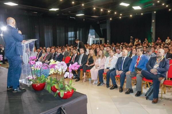 Popular / Foro de Tecnología y Semiconductores Taiwán–Paraguay.