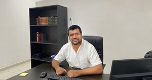 Fuerza Republicana y Añeteté  acuerdan en Ñemby para enfrentar al cartismo