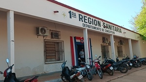 Director de la 1ª Región Sanitaria: “No hubo presión política en la suspensión de contratos” - Concepción al Día