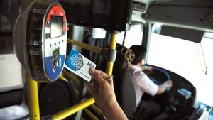 Choferes llaman a huelga y afirman que reforma del transporte no les da seguridad laboral