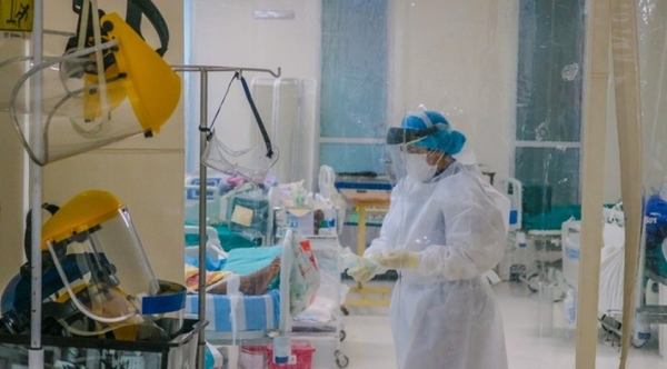 Paraguay reconoce la labor de quienes salvan vidas en la UTI