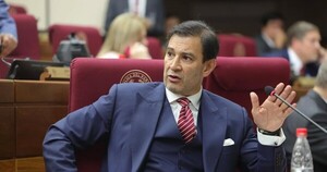 Tras la destitución de Rivas, Beto y Soto avanzan por el Servicio Nacional de Promoción Profesional