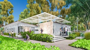 MOPC anuncia nuevo plan de mejoras en el Parque Ñu Guasu y Guasu Metropolitano