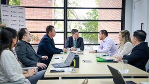 Expo AgroTec 2025: Buscan atraer inversiones en la frontera