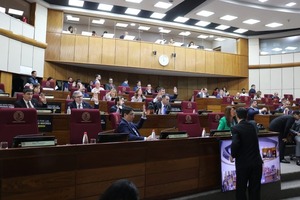 Senadores plantean que el divorcio no cueste tan caro - ADN Digital
