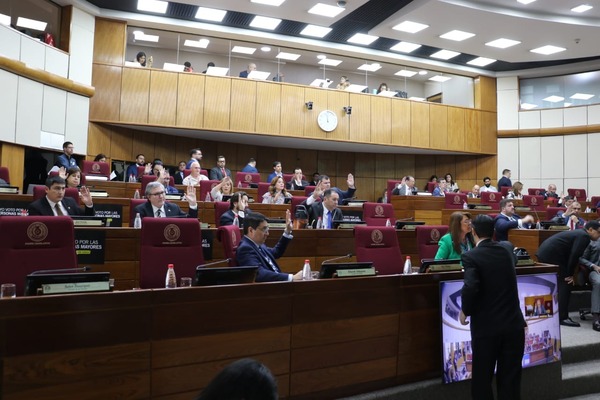 Senadores plantean que el divorcio no cueste tan caro - ADN Digital