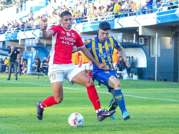 La fecha 13 tiene su puntapié inicial en el este - ADN Digital