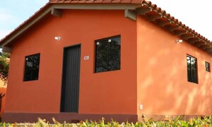 Histórica entrega de 803 viviendas sociales en San Pedro – Prensa 5