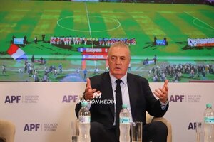 Versus / ¿Sorpresas para el Mundial? Alfaro avisa que la selección "está abierta"