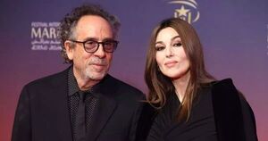 Popular / ¡Opa el amor entre famosa actriz y director de cine!