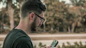 La sombra del ex que falleció: “Tiene sus fotos en Instagram”