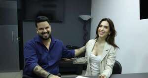 Diario HOY | Gretha Matiauda se suma a Worka como influencer
