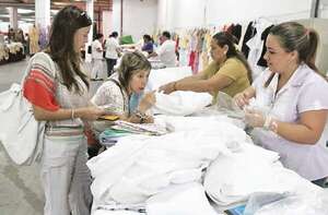 Mipymes tendrán tres años de gracia en pago de impuestos para formalizarse y crecer - Economía - ABC Color