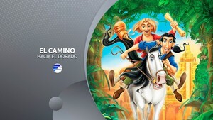 El camino hacia El Dorado