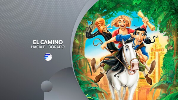 El camino hacia El Dorado
