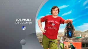 Los Viajes de Gulliver