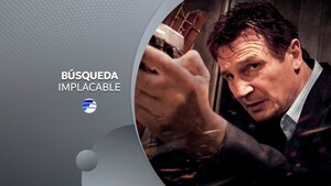 Búsqueda implacable