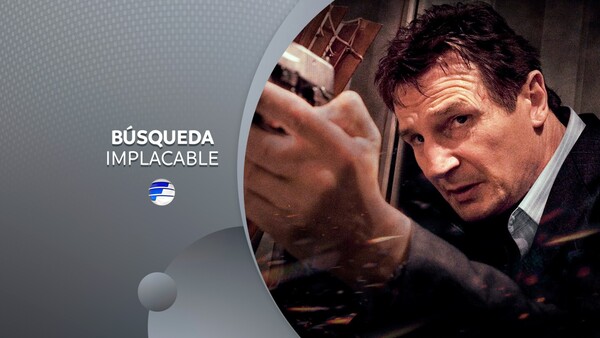 Búsqueda implacable