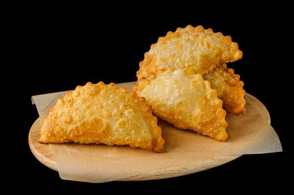Sabor irresistible: aprendé a hacer empanadas mixtas de cerdo y carne vacuna - Gastronomía - ABC Color