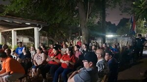 Vecinos de San Lorenzo y Luque se autoconvocan: “¡Basta de abusos!” contra la aguatera La Familia » San Lorenzo PY