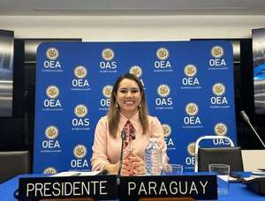 Ministra de Turismo presidirá Reunión de Planeación de Autoridades de la OEA, y será panelista en foro internacional, en Washington D.C.  - Empresariales - ABC Color