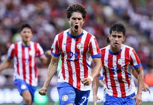 La Albirroja se alista para el Mundial Sub 20: presentaron la lista de convocados - trece