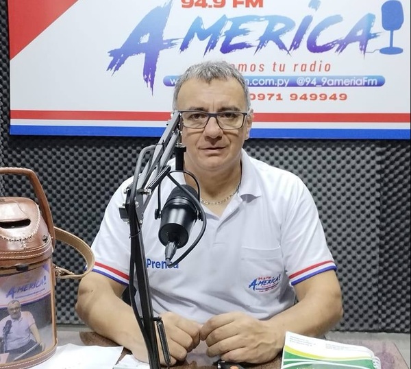 Periodista pedrojuanino denuncia amenazas y detención de joven vinculado a legislador