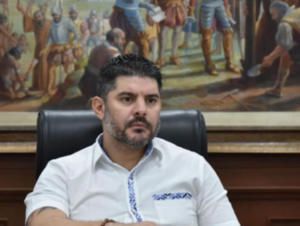 Caso “detergentes de oro”: Confirman preliminar para Nenecho y otros procesados
