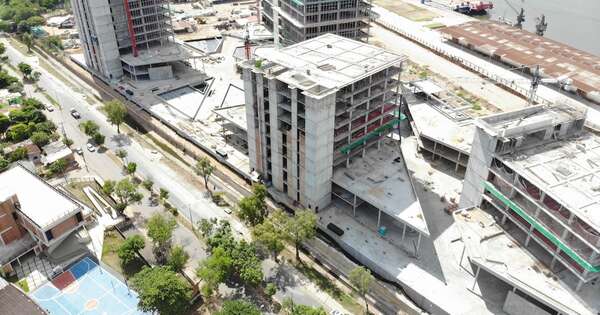 Diario HOY | Licitaciones públicas ya exigen el uso del BIM para reducir costos y tiempos en obras