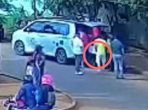 Se robaron el ataúd de una mujer fallecida en pleno velorio - San Lorenzo Hoy