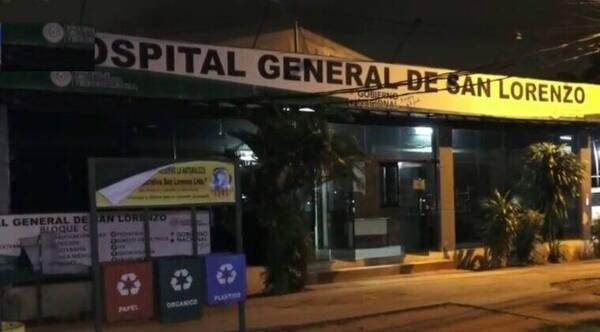 Kuñakarai denunció a un doctor por dar nambíro a su hijo en la consulta