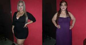 La Nación / Miss Gordita Paraguay presentó el desfile de moda plus size por primavera
