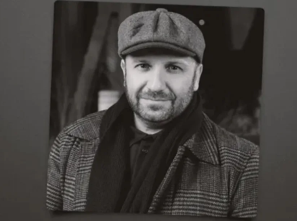 Brad Everett Young, actor de ‘Grey’s Anatomy’, falleció a los 46 años