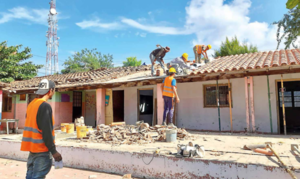 Presupuesto 2026 prioriza salarios docentes y escuelas