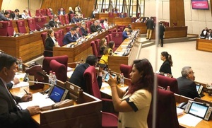 Diputados reabren debate sobre Ley de Protección de Datos