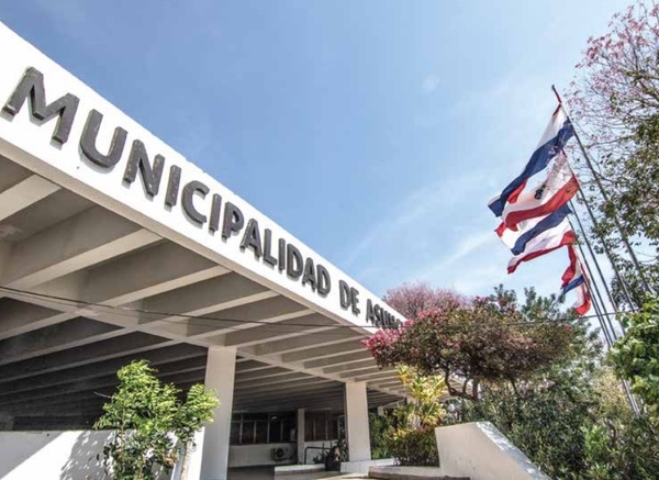 Asunción necesita ley para solucionar problemas de infraestructura