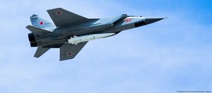 Aviones rusos de combate violan el espacio aéreo de Estonia - ADN Digital