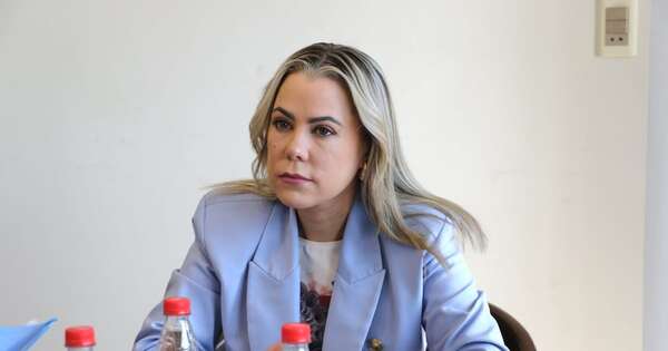 La Nación / Proyecto plantea la restricción de libertad anticipada para casos de abusos