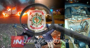 PREOCUPACIÓN EN ITAPÚA POR LA IMPUNIDAD: GRAVES ASALTOS SIGUEN SIN RESOLVERSE