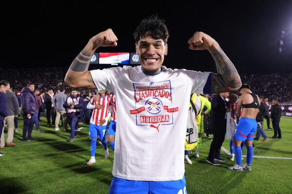 El defensor con más goles en la historia de la Libertadores - La Tribuna