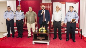UMAX se adhiere al Plan SUMAR con un programa pionero contra las adicciones