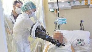 Registro de donantes de médula ósea: Conocé cómo inscribirte mañana y salvar vidas