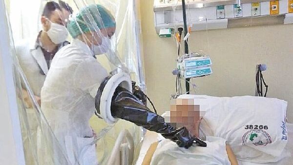 Registro de donantes de médula ósea: Conocé cómo inscribirte mañana y salvar vidas
