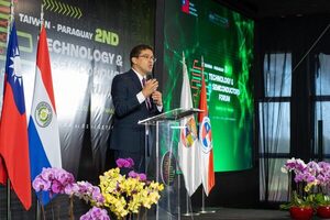 Foro internacional en CDE impulsa el desarrollo tecnológico del Paraguay - ADN Digital