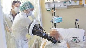 Doná médula: registrate y ayudá a salvar vidas
