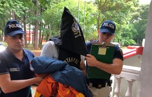 Condenan 27 años de prisión a brasileño por brutal asesinato de peluquero - ADN Digital
