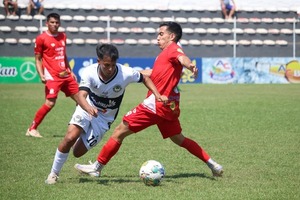 Se puso en marcha la fecha 25